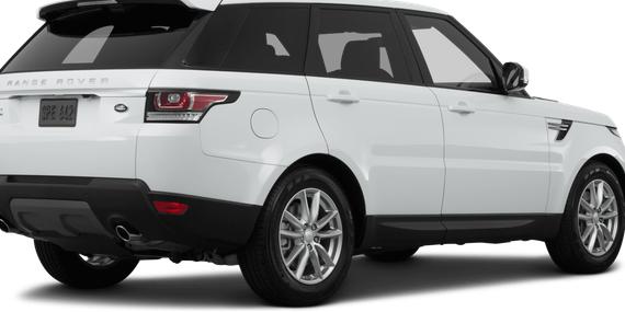 LAND ROVER RANGE ROVER SPORT 2016 SALWR2EFXGA589399 image LAND ROVER RANGE ROVER SPORT 2016 SALWR2EFXGA589399 image